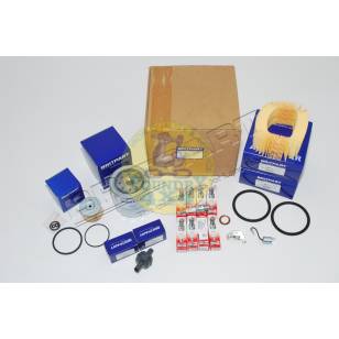 Range Rover Classic 3.5 V8 1975 - 1982 Filter Service Kit